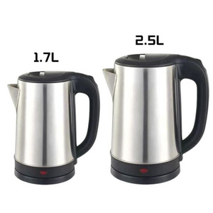 Home 220v stainless steel boiler tea maker kettle electric