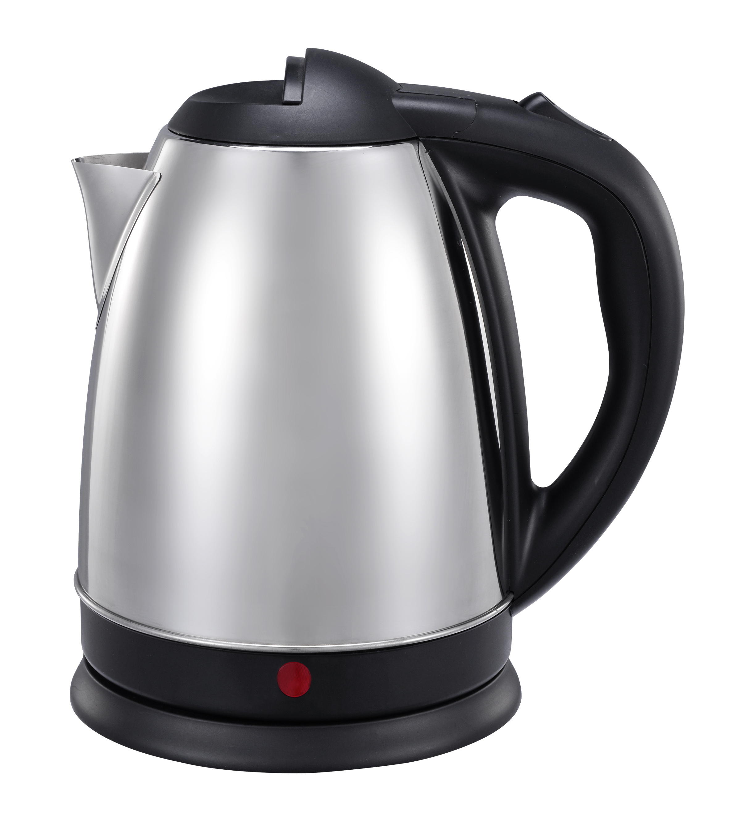 2022 hot sale home appliance tea maker 1.8L electric kettle stainless steel sutai with temperature control