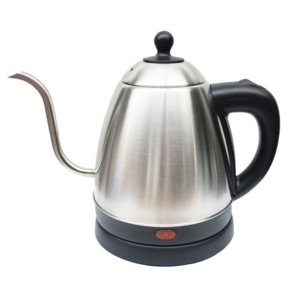 Manufacturing Gooseneck kettle high quality new design hot selling tea kettle electric for boiling water hotel