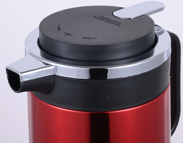 New design high quality stainless steel water tea electric kettle heaters for home appliances