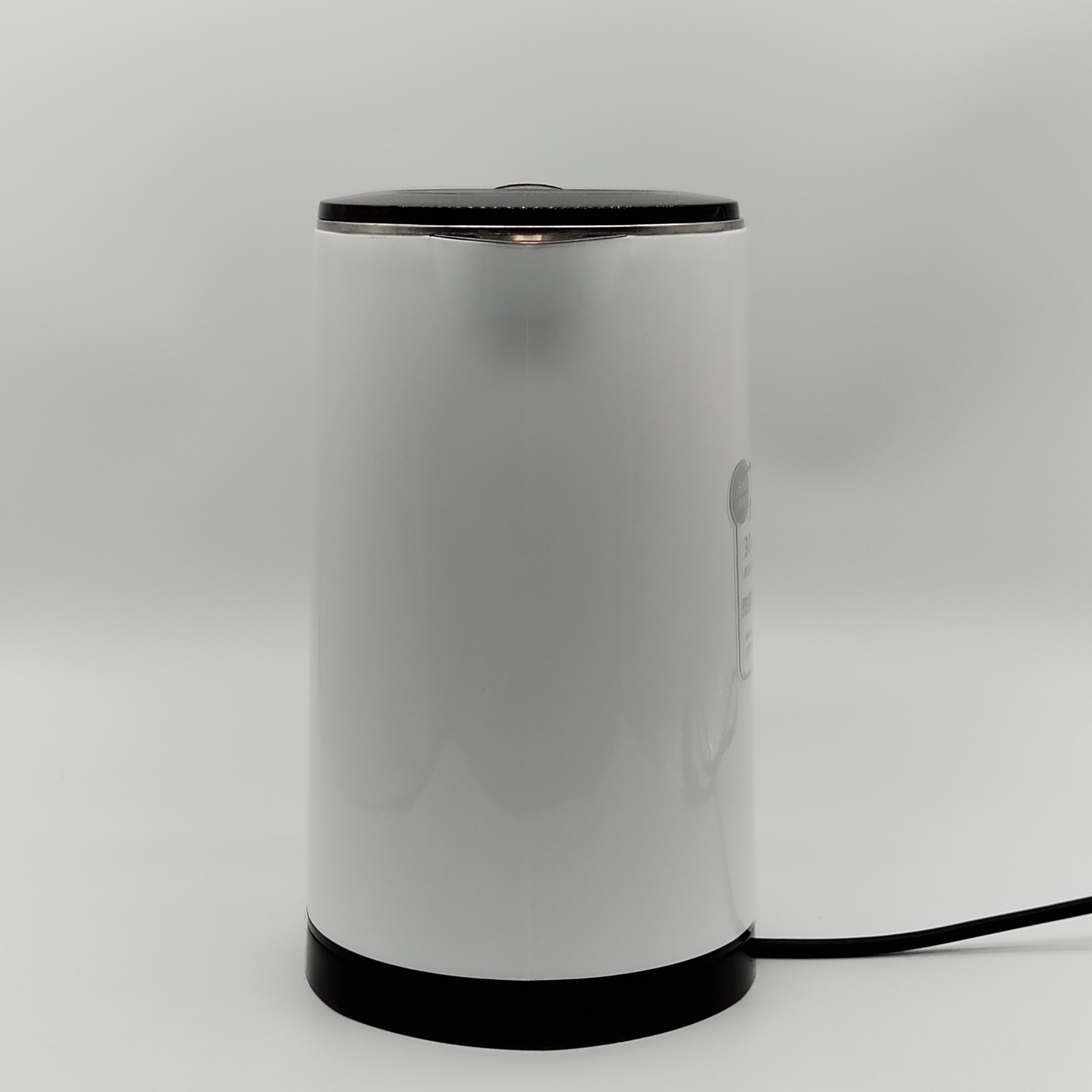 Hot sale oem custom logo Well Priced 2L Stainless Steel mini boil water tea electric electronic kettle