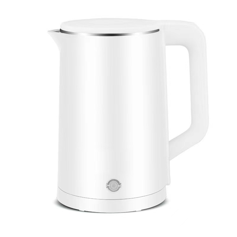 1.8l 2.0l good Home use appliances double layer fast heat electrical water kettle for tea water coffee