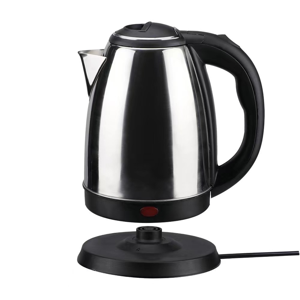 SKD parts CKD kettle with fada controller single double metal power cords heating element