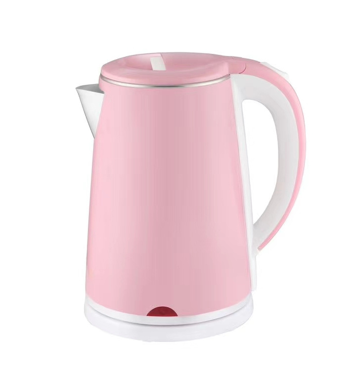 Hot sale high quality original water warmer electric kettle 1.8L 1500W for household kitchen hotel