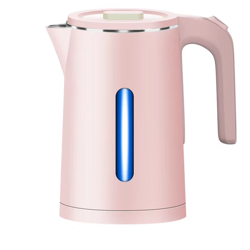 hot selling traditional fashion 1a japanese creative electric kettle for household home appliances hotel