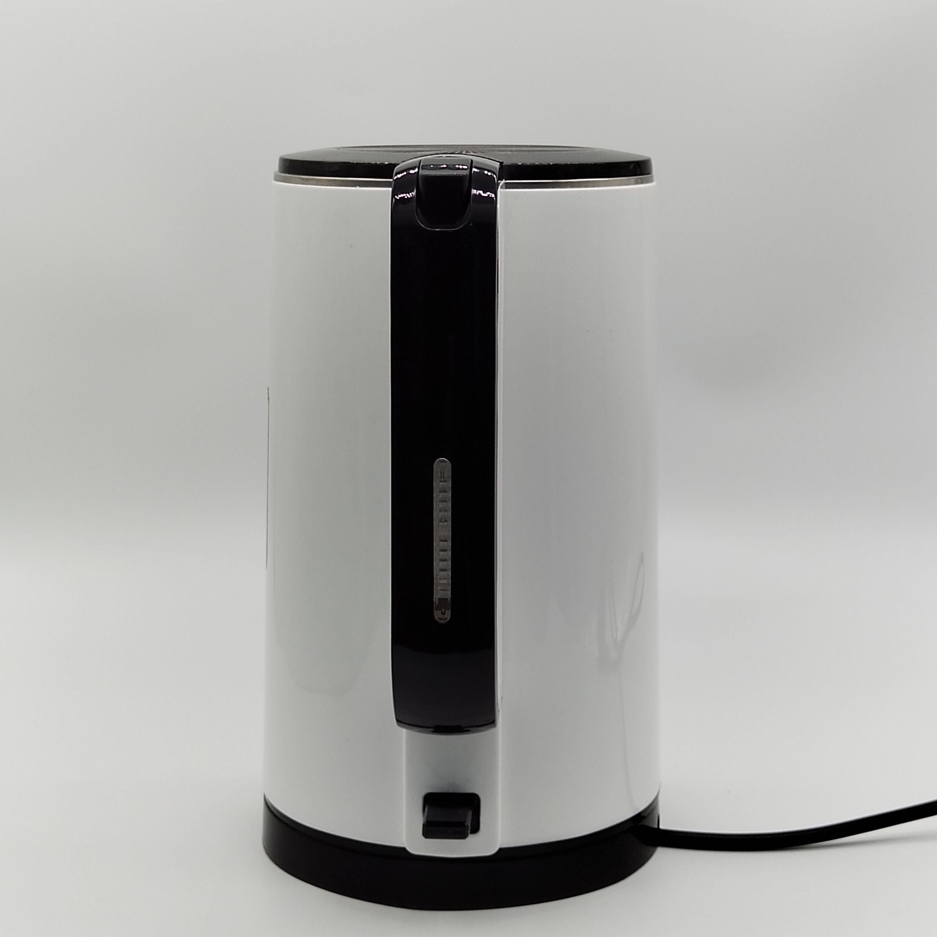 Hot sale oem custom logo Well Priced 2L Stainless Steel mini boil water tea electric electronic kettle