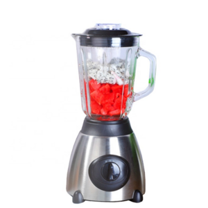 Multi-Use 250W smoothie mixer Immersion blender food processor mixing beaker and whisk electric blender