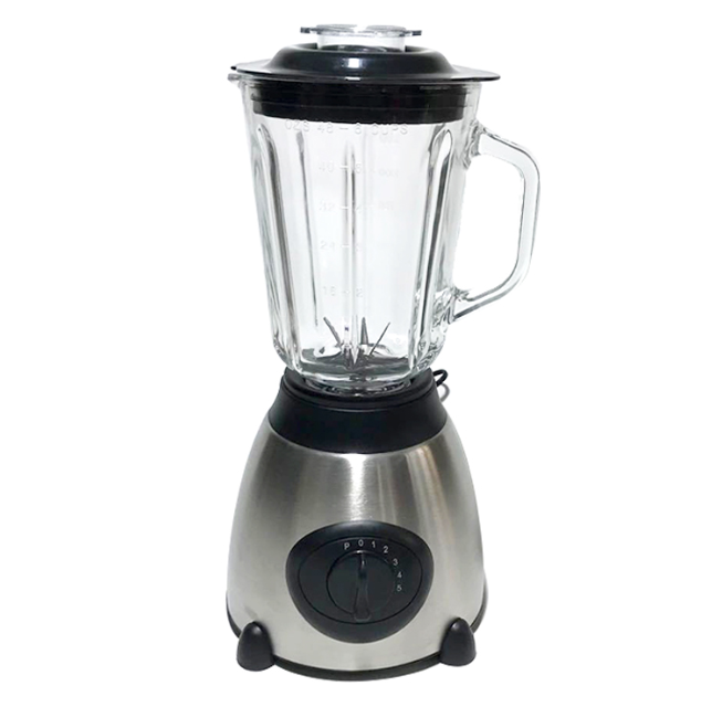 hot selling high quality kitchen fruit juicer blender and grinder 3 in 1 for household home appliances