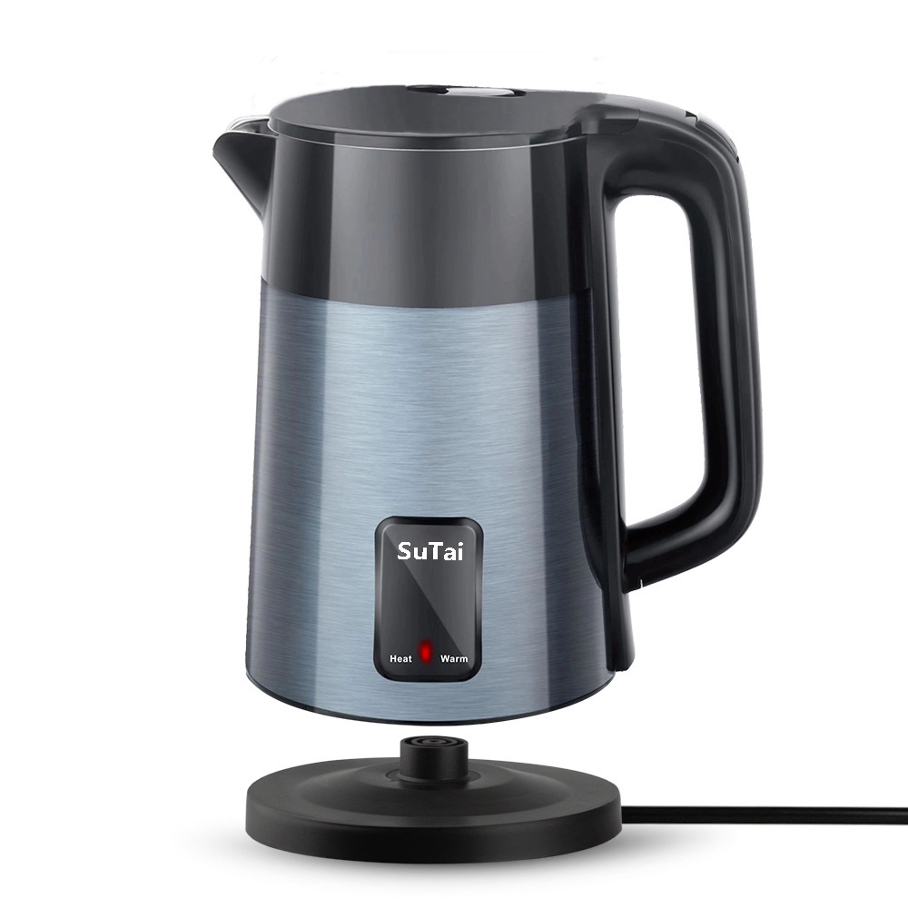 Popular Electric Kettle Hot Water Kettle Stainless Steel Electric jug Kettle Water Warmer