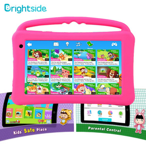 Brightside 2Gb Ram With Rohs Tablet Handleiding For Tablets 7 Inches Android Wifi With Tablet Case