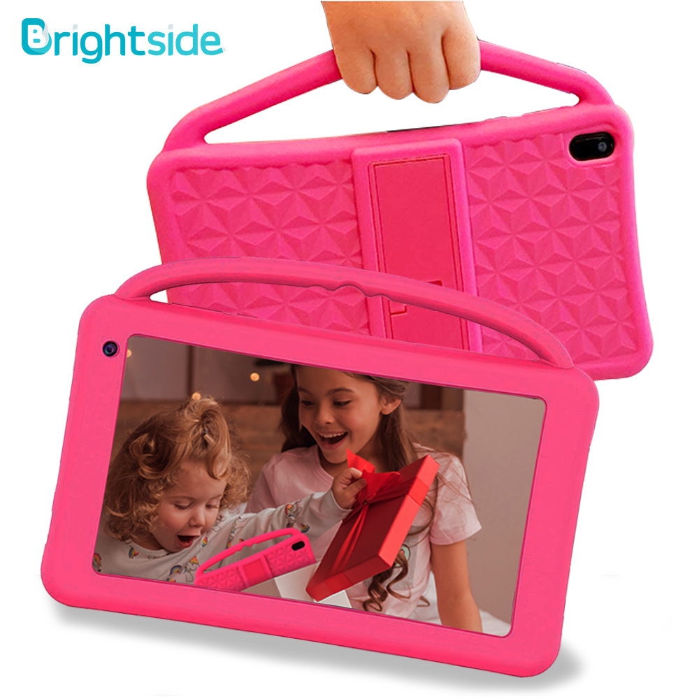 Brightside 2Gb Ram With Rohs Tablet Handleiding For Tablets 7 Inches Android Wifi With Tablet Case