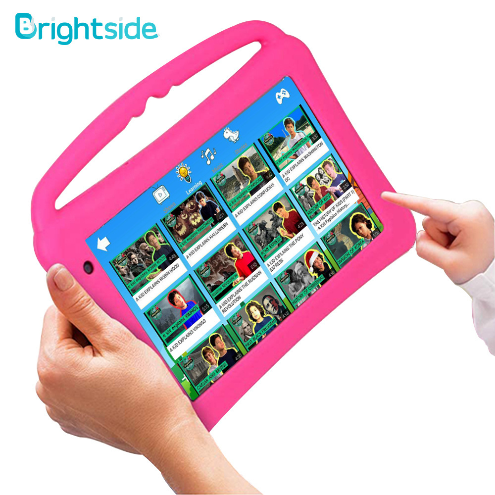 Brightside 2Gb Ram With Rohs Tablet Handleiding For Tablets 7 Inches Android Wifi With Tablet Case