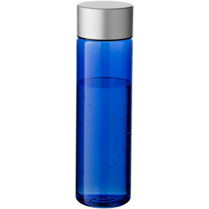 promotion gift custom time tracker shaker bottle 1000ml straight voss plastic water bottle