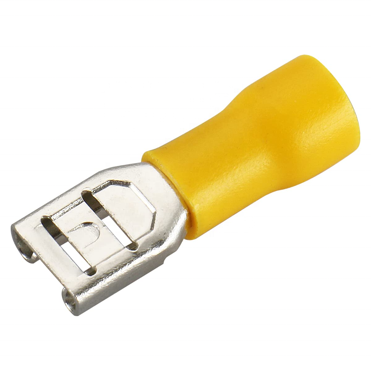 Factory direct sale Terminal Insulated fork spade wire connectors on sale