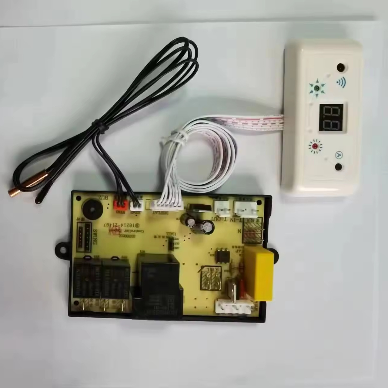 Universal Frequency Air Conditioner Inverter Control System PCB Board Remote