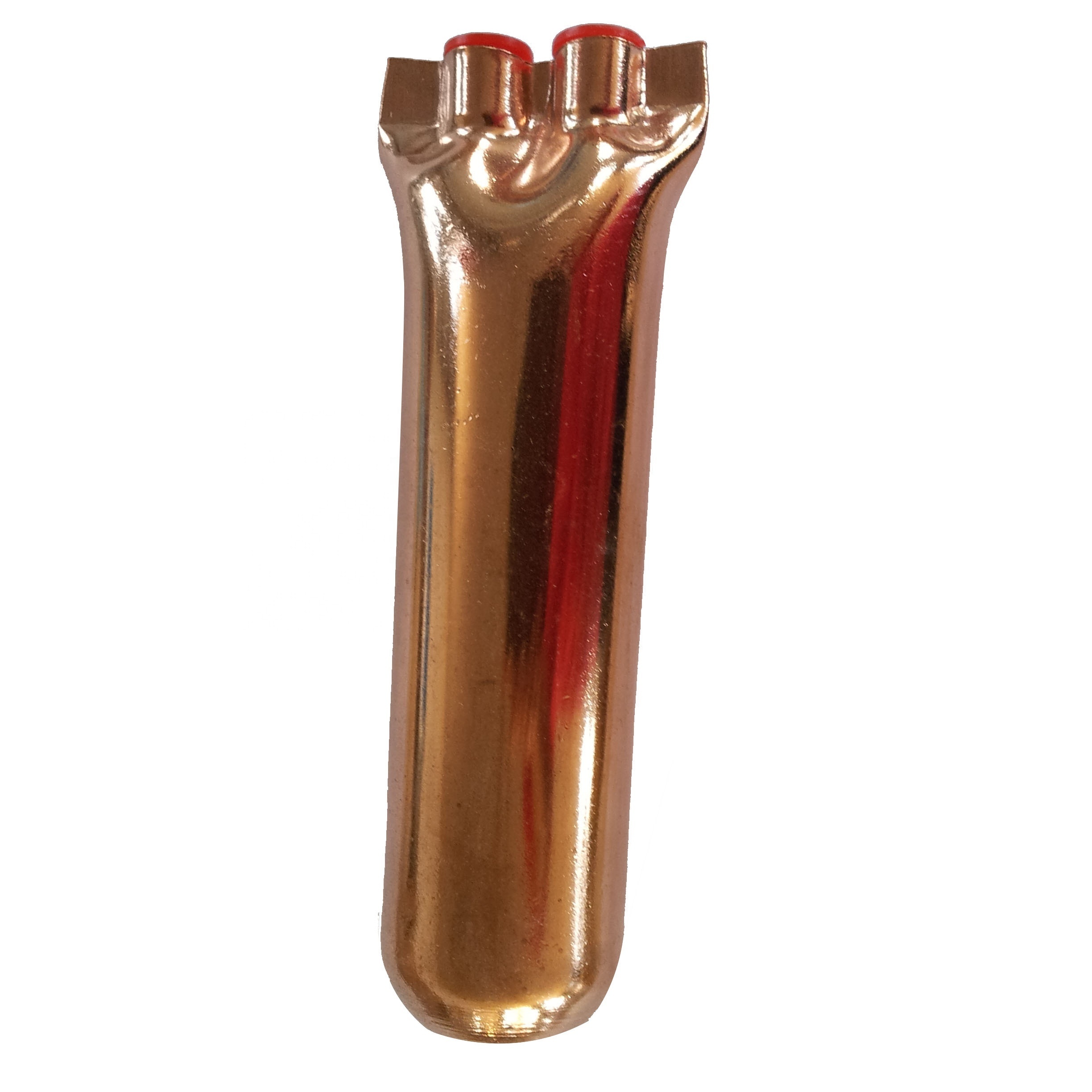 Refrigerator Copper Accumulator for Refrigeration Spare Parts