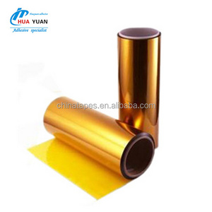 Hot Sale Insulation PI Polyimide Film for Protect Gold Finger tape