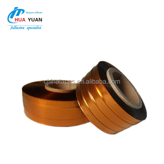 Hot Sale Insulation PI Polyimide Film for Protect Gold Finger tape