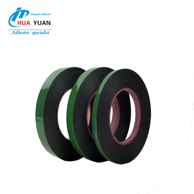 1mm polyethylene foam Thick Single Sided/Self Adhesive Foam Tape(PP/EVA/PE)