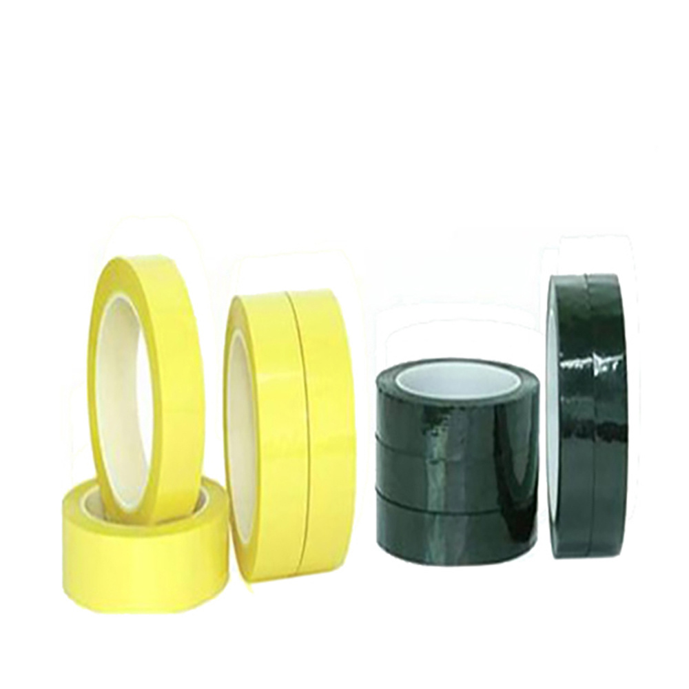 Low Price Metalized Pet Mylar Film Tape Self Adhesive Polyester Mylar Tape High Quality Silver Mylar Tape