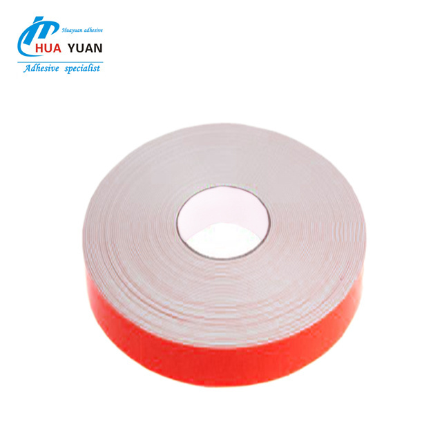 1mm polyethylene foam Thick Single Sided/Self Adhesive Foam Tape(PP/EVA/PE)