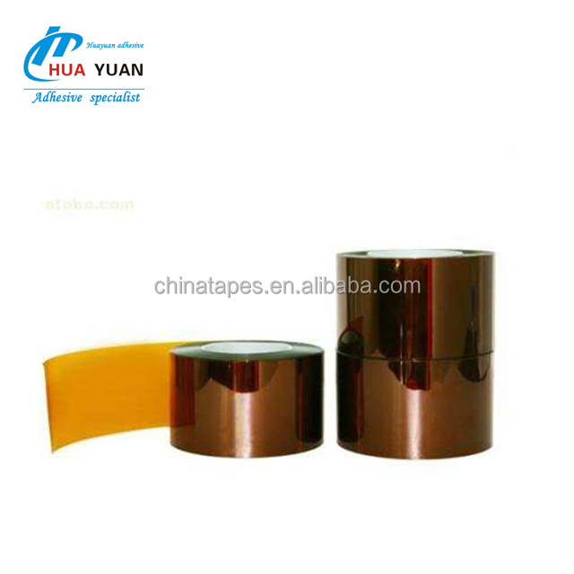 Hot Sale Insulation PI Polyimide Film for Protect Gold Finger tape