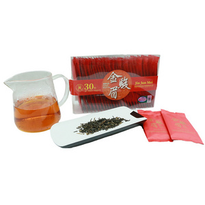 FC11  Best Selling Cheap cha chinese 150g Jin Jun Mei BT826 Chinese Black Tea