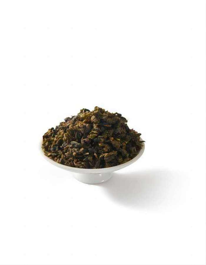 HN36 High Quality Cheap Price Popular Good Taste 100g CHINA MILK Slimming OOLONG TEA