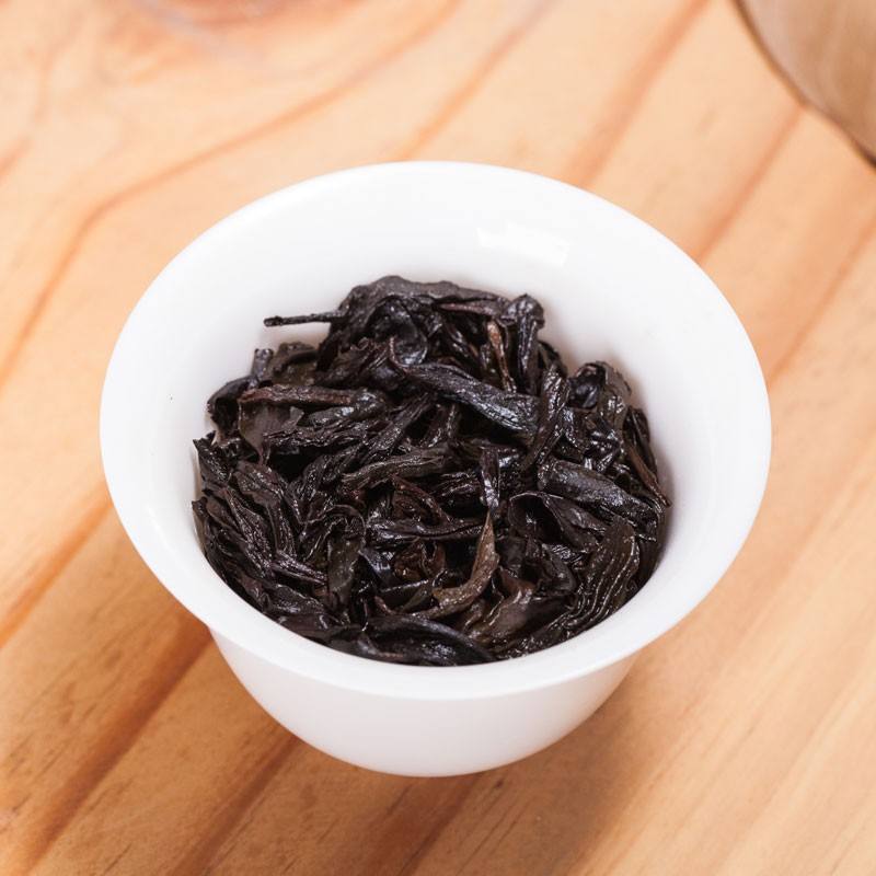 XC38 Wholesale Cheap Price Wuyi Cliff Cha 250g Slimming Da Hong Pao Oolong Tea DHP