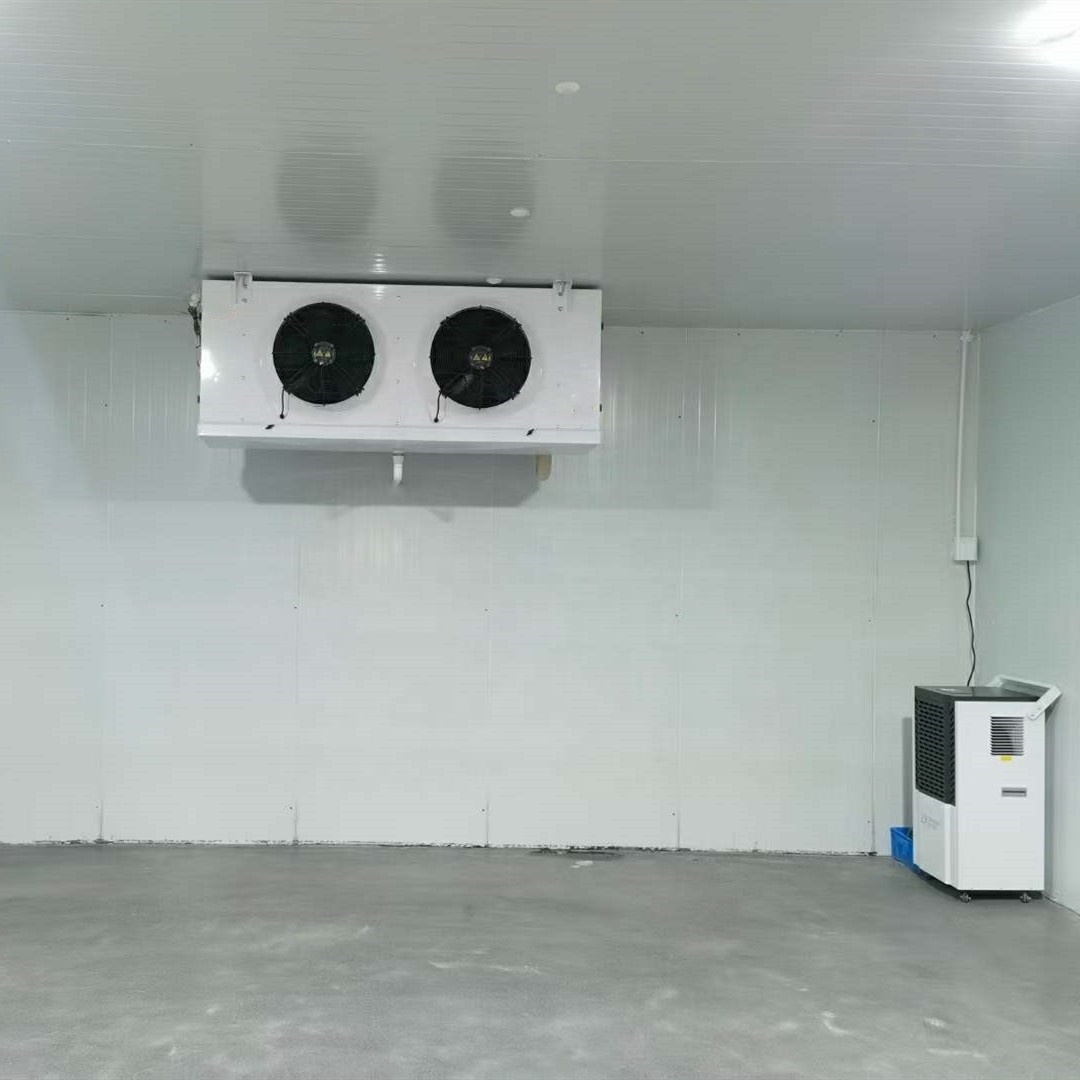 factory price 20GP/40HQ Containerized Mobile Solar Powered ColdRoom/movable cold room/solar power coold storage