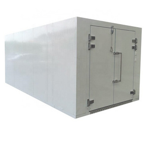 customized temperature cold room cold storage project cool room