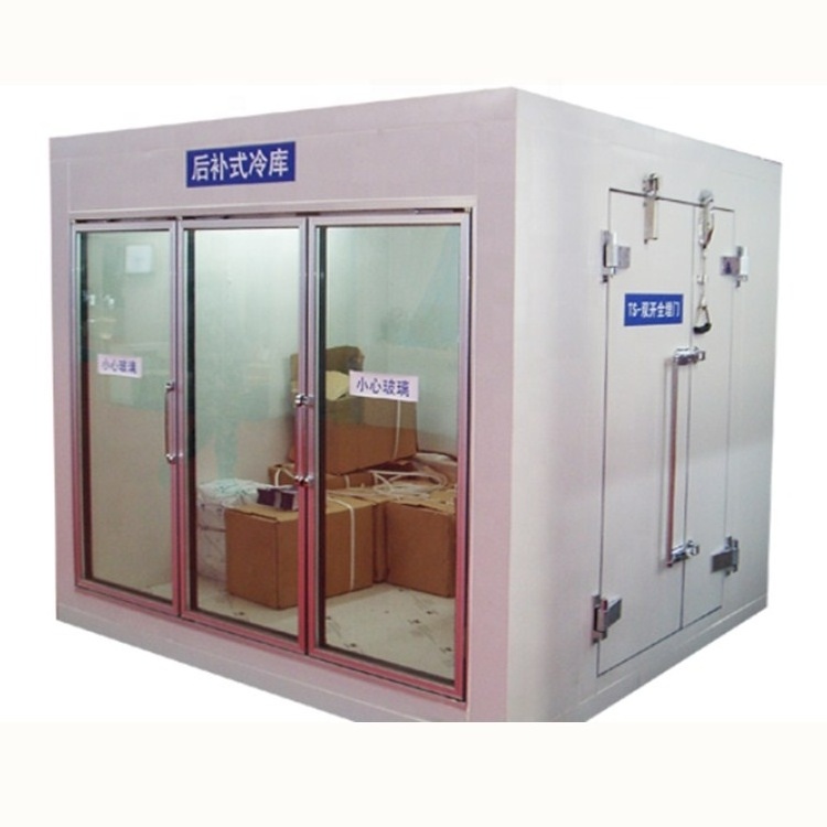 customized temperature cold room cold storage project cool room