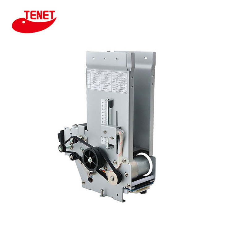 Tenet Ticket Dispenser card dispenser machine for parking system TCD-180M