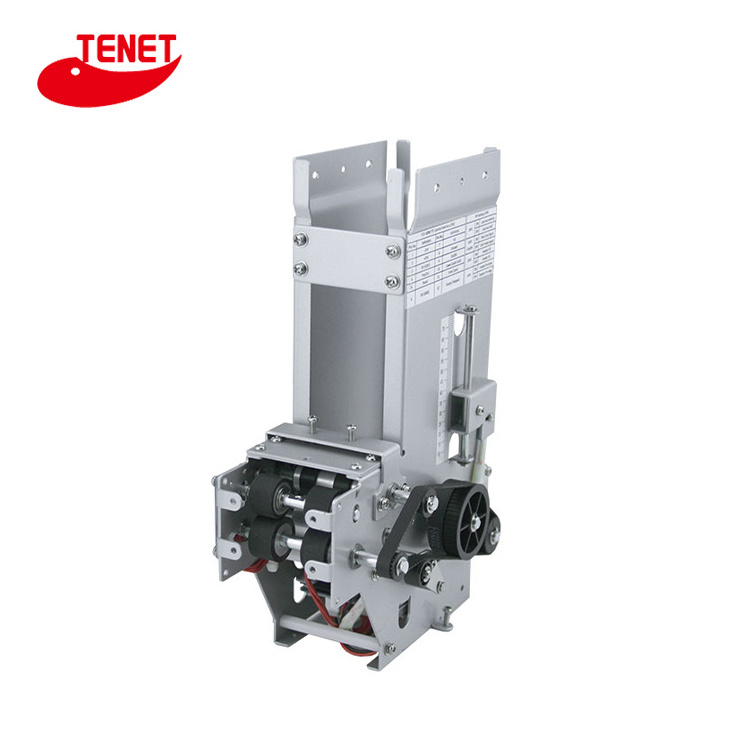 Tenet Ticket Dispenser card dispenser machine for parking system TCD-180M