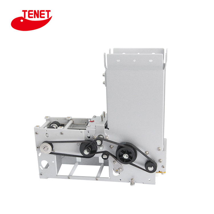 TCD-720 Card Dispenser/Card Issuing Machine Parking lot system/Vending Machine  for parking