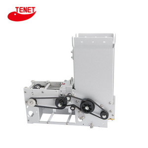 TCD-720 Card Dispenser/Card Issuing Machine Parking lot system/Vending Machine  for parking