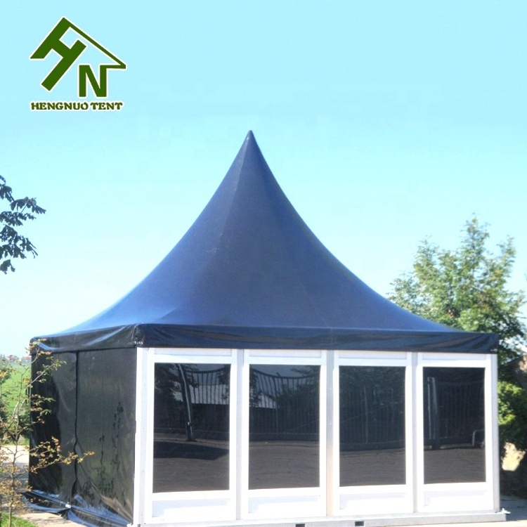 China Manufacturer 3x3 6x6 Custom Logo Canopy Trade Show Tent Aluminum Frame  10x10 Custom Print Canopy Tent