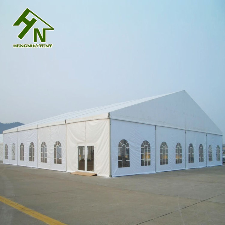 Heavy Duty Event Tent Party / Luxury Event Tent Wedding / Event Tent For Sale