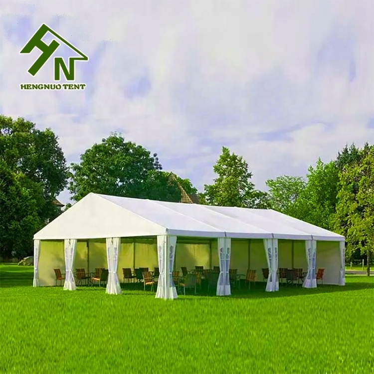 Newest Fashion Modern Large Easy Up Outdoor Trade Show Party Event Marquee Clear Wedding Canopy Tent