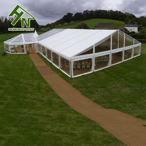 Heavy Duty Event Tent Party / Luxury Event Tent Wedding / Event Tent For Sale