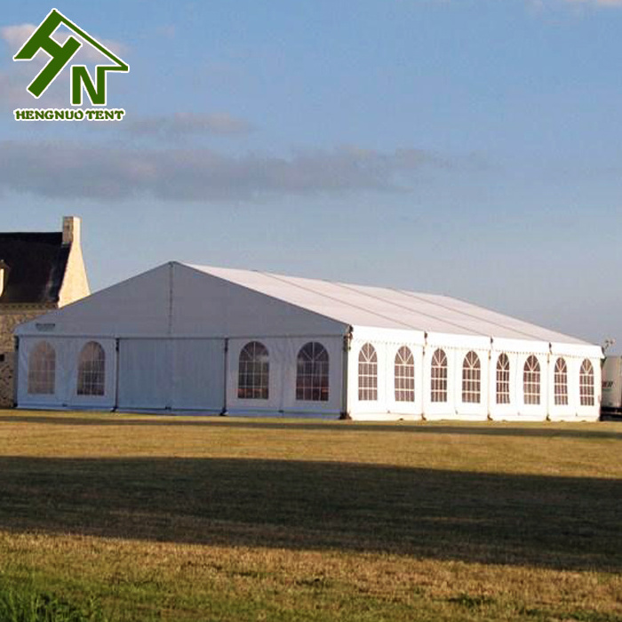 Heavy Duty Event Tent Party / Luxury Event Tent Wedding / Event Tent For Sale