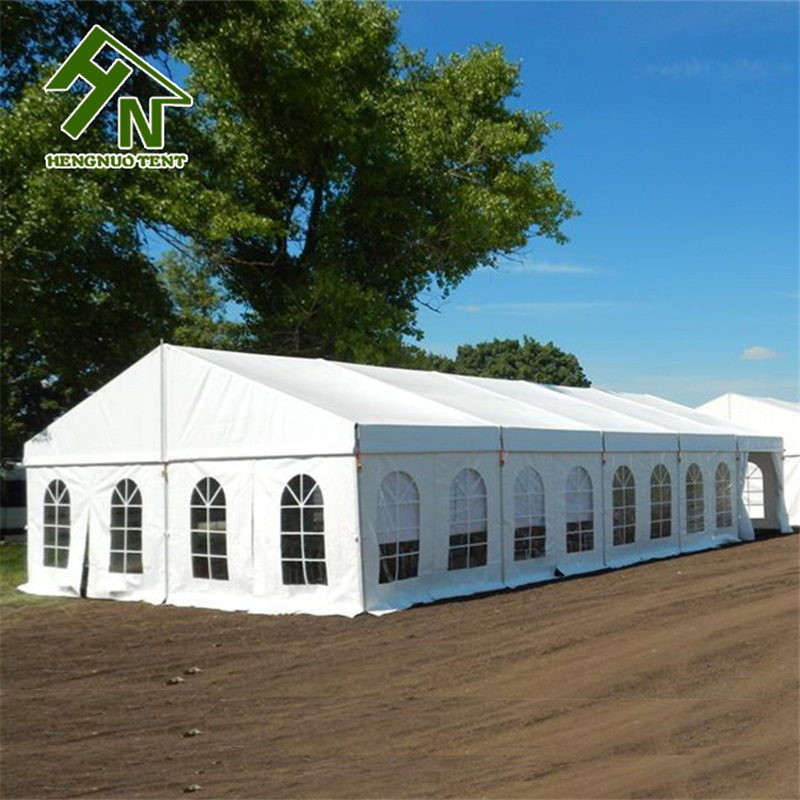 Heavy Duty Event Tent Party / Luxury Event Tent Wedding / Event Tent For Sale