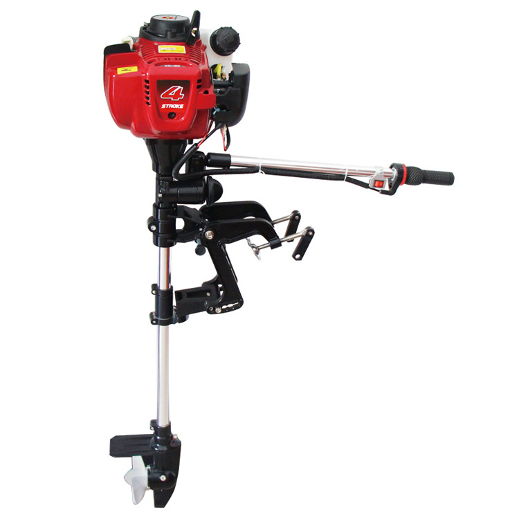 4 stroke 1.5 hp outboard motor / boat engine