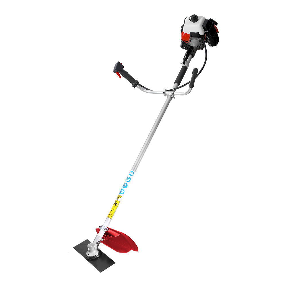 professional robin brush cutter nb411 grass chopper trimmer