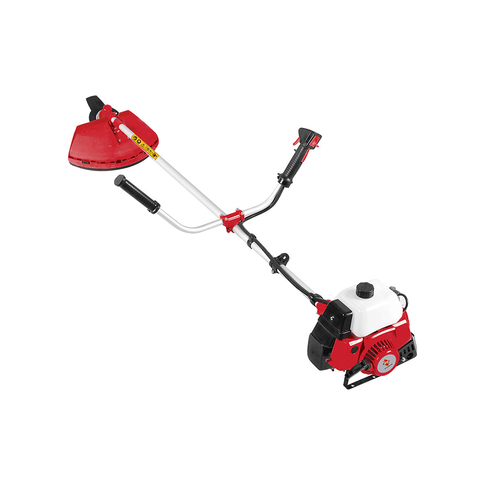 professional robin brush cutter nb411 grass chopper trimmer