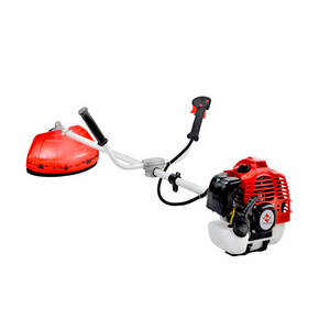 brush cutter weed eater grass trimmer machine