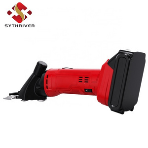 professional sheep hair clipper machine wool shearing