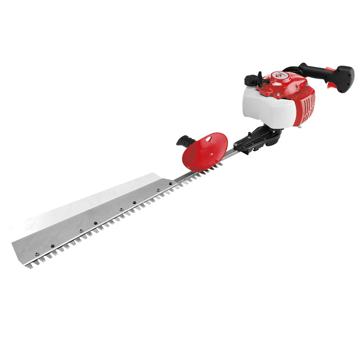 2 stroke gasoline 22.5cc hedge trimmers