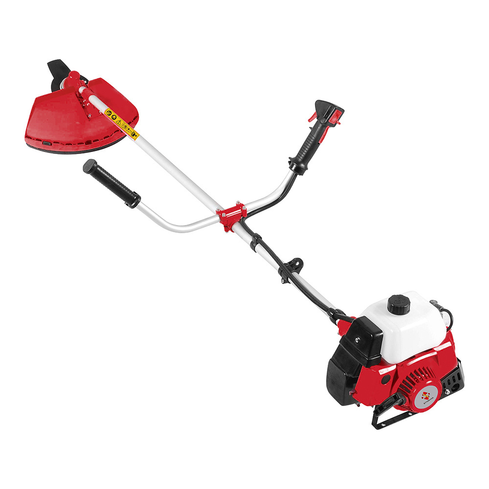 professional robin brush cutter nb411 grass chopper trimmer