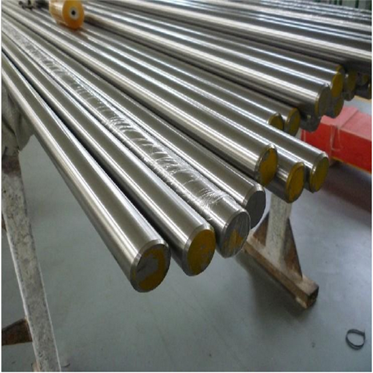 Factory hot sale steel bars 304 316 410 430 stainless steel round bar stock